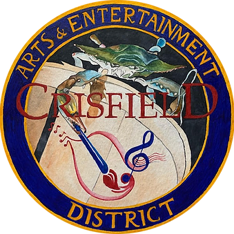 Crisfield Arts & Entertainment District